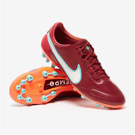 nike tiempo fußballschuhe rot herren ag|Nike schuhe 11teamsports.